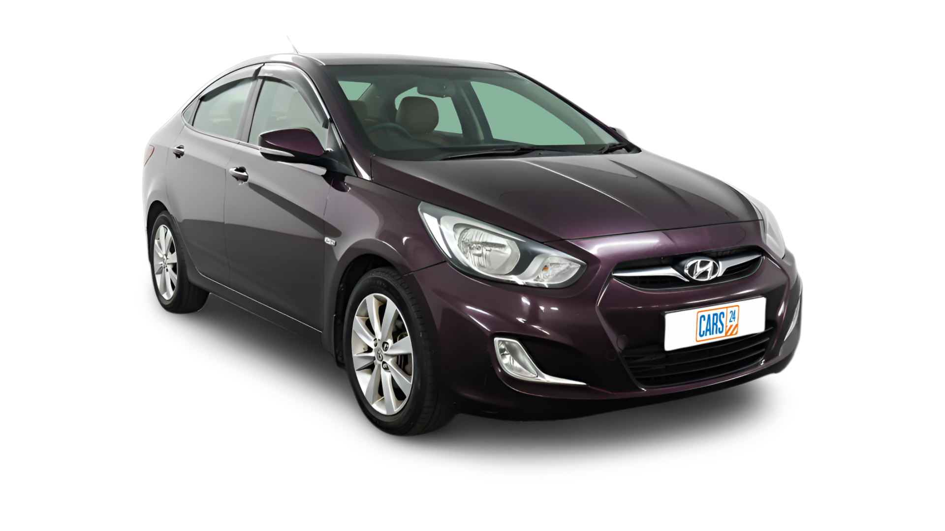 Hyundai Verna-img